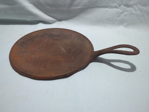 Antique cast iron 1800 - cast, 1800's