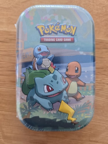 Pokemon tcg celebrations mini - tcg,