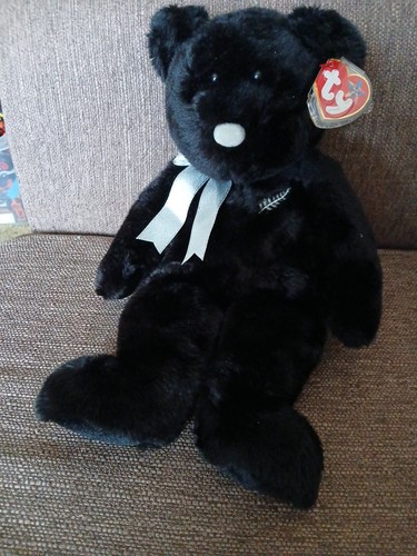 Beanie buddy ferny very - ,