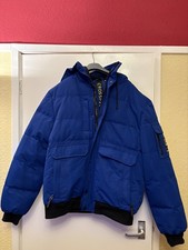 Cross Hatch Men’s Jacket