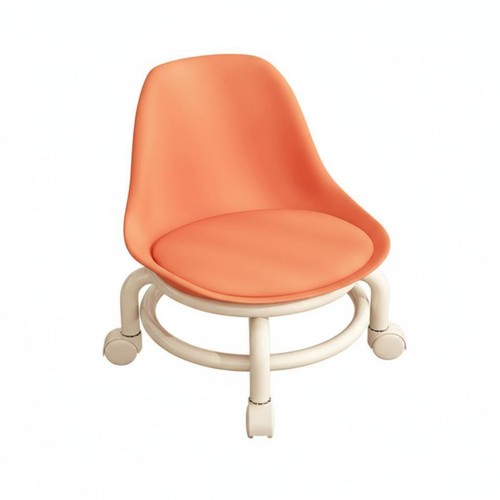 Low ground task chair - low,