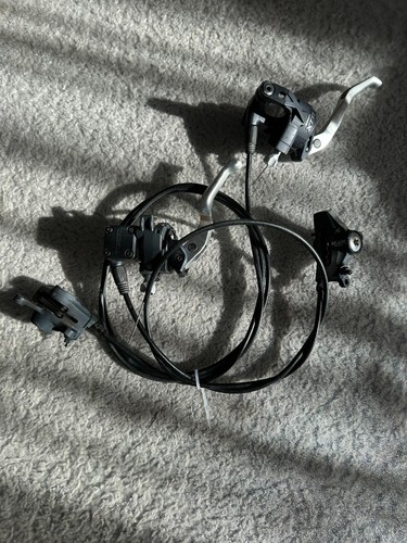 Shimano xtr dual - xtr,