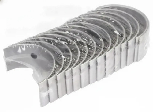 Crankshaft bearing shell 454