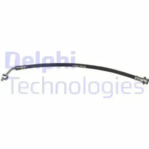 Flexible brake hose lh7062 - flexible,