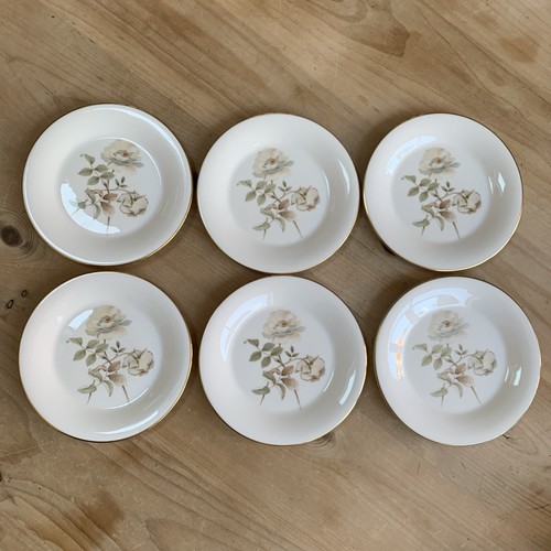 Royal doulton yorkshire rose - doulton,