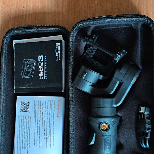 Hohem isteady pro motorised - isteady, 4