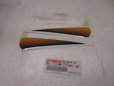 Sticker 4TX-24240-40 D3583