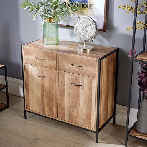 Sideboard chest cupboard - sideboard,