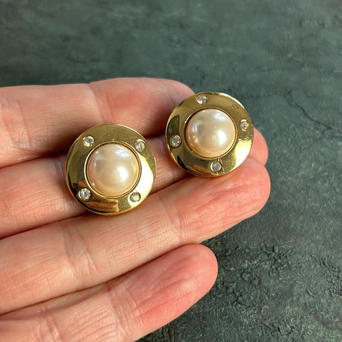 Vintage christian dior - dior, round