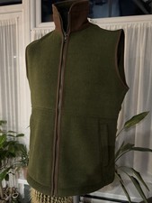 Alan Paine Men's Aylesham S/M