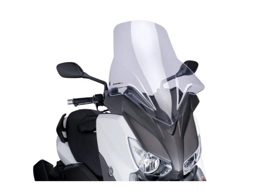 Puig tech touring screen - v-tech,
