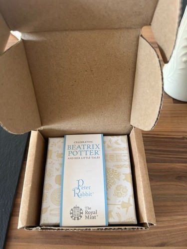 The tale peter rabbit - the,