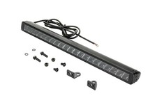 Hella Slim 20" Black Magic LED