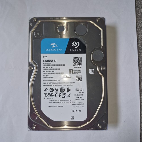 Seagate skyhawk internal - skyhawk, ai