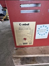 Combat CUHB 140 Industrial Gas Heater for Warehouses and Worksho