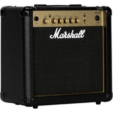 Marshall MG15 15W 1x8 Guitar