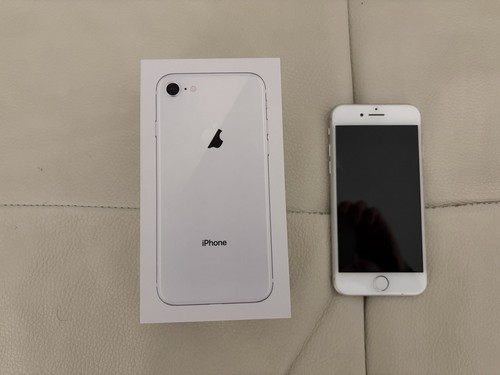 Apple iphone 256gb - apple, 8