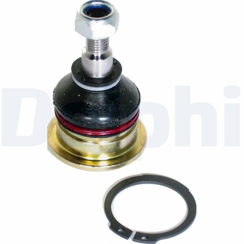 Delphi tc1153 ball joint - tc1153, front