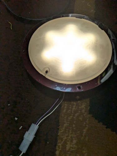 Whelen led ambulance interior - whelen,