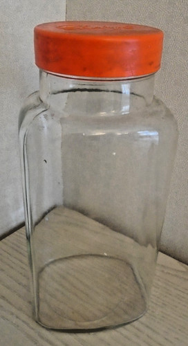 Vintage 1960 sweet - 1960, with