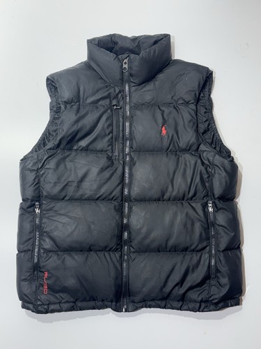 Ralph lauren polo - lauren, black