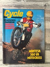 R  CYCLE Motorcycle Magazine