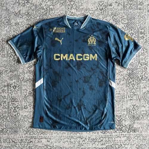 2024 olympique marseille - olympique,