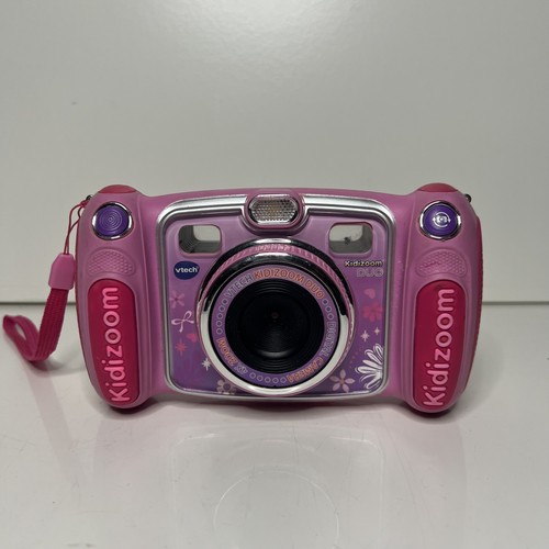 Vtech kidizoom duo - , camera