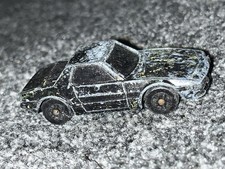 CORGI JUNIORS FIAT X1/9 Fast