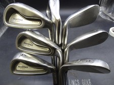 Set of 7 x Bridgestone