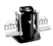 Thrustmaster TPR Rudder Black