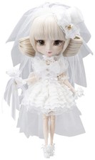 Groove Pullip Ange P-288 About