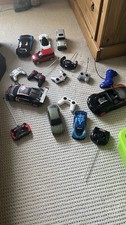 Rc Cars Spares And Repairs