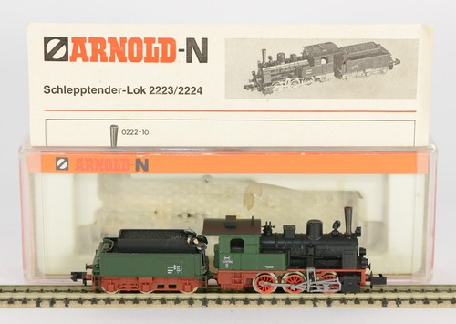 Arnold 2224 kpev - 2224, ?