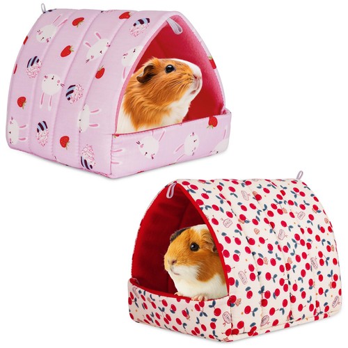 Cozy hideout beds - 2,
