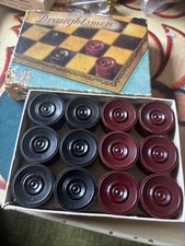 Vintage JRL Ltd Draughtsmen