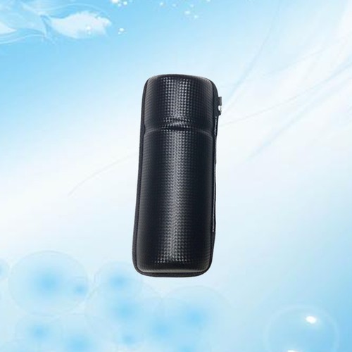 Bottle cage hard shell - bottle,