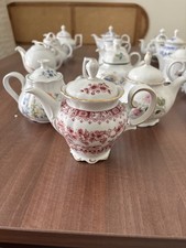 Seltmann Weiden Half Pint Red