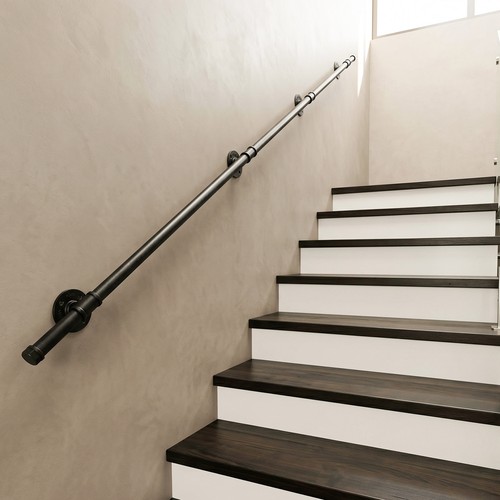 Handrail stair rail - handrail,