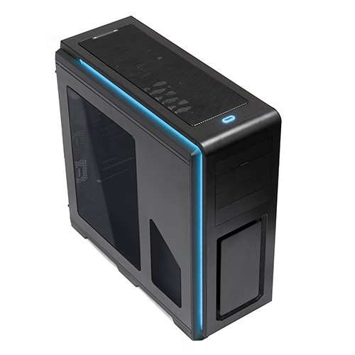 Phanteks enthoo luxe case - enthoo,