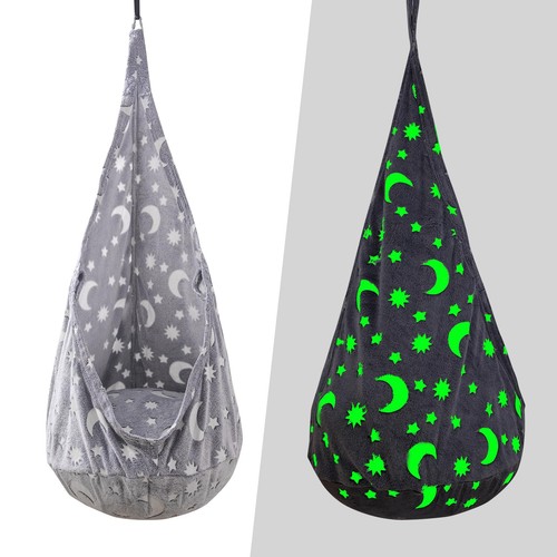 Comfy kids sensory - kids, swing