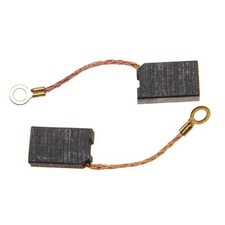 2 Carbon Brushes for Rems
