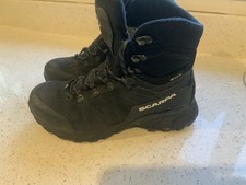 SCARPA RUSH POLAR GTX TREKKING