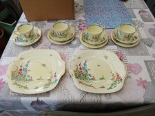 VINTAGE CROWN STAFFORDSHIRE
