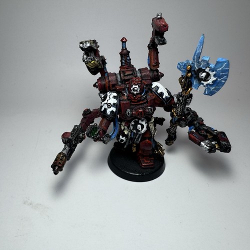 Black templars techmarine - black,