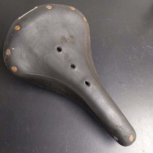 Brooks b66 sprung leather - brooks,