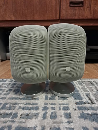 Bowers wilkins m1 - bowers, mk2