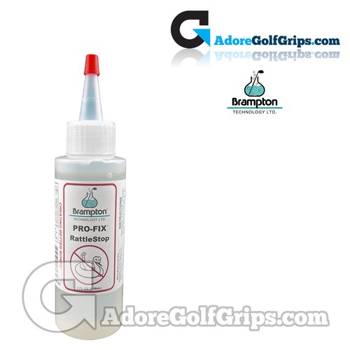 Brampton pro fix - pro-fix, rattle