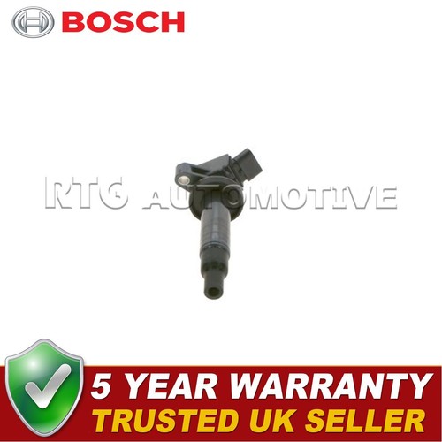 Bosch ignition coil fits - bosch,