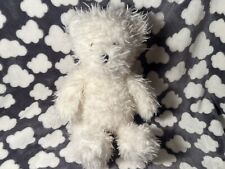 Jellycat I Am Angora Blizzard
